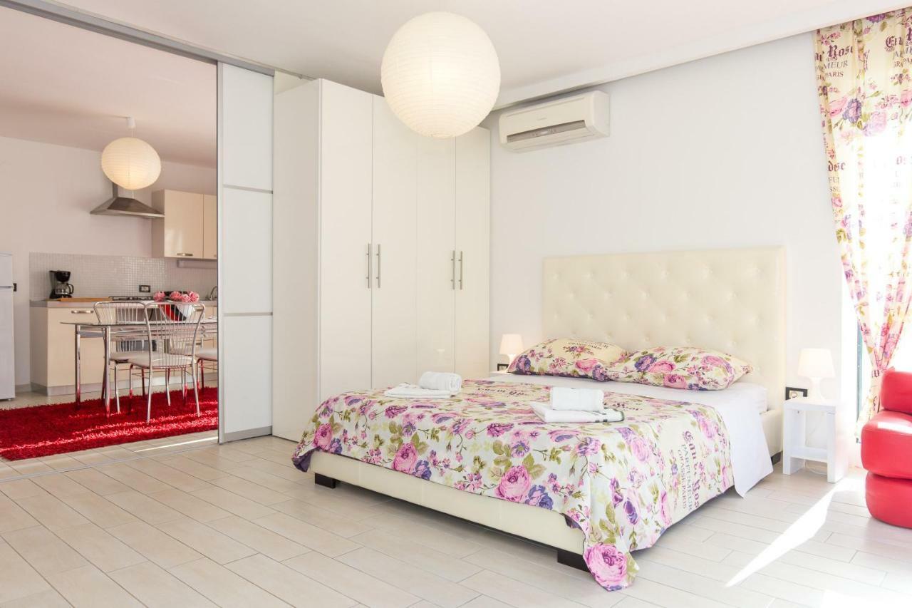 Apartments & Rooms Ddd2 Baška Eksteriør billede