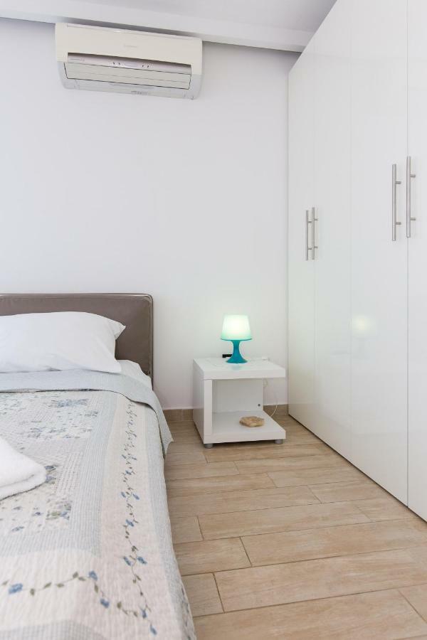 Apartments & Rooms Ddd2 Baška Eksteriør billede